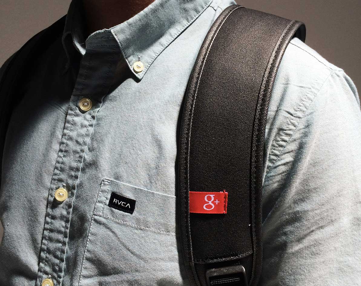 Promotional Custom Bags