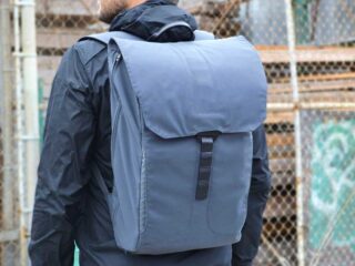 Aether Backpack