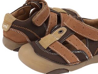 Umi Children's Shoes