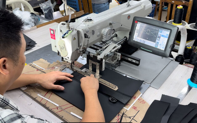 Soft goods product design, Prototype to production, Manufacturing-ready design, Industrial design for soft goods, Product design and development, Production-ready prototypes, Factory-ready design, Cost-effective manufacturing