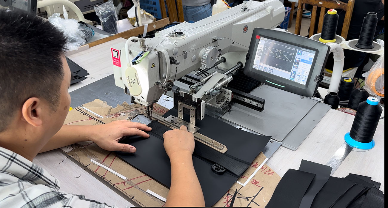 Soft goods product design, Prototype to production, Manufacturing-ready design, Industrial design for soft goods, Product design and development, Production-ready prototypes, Factory-ready design, Cost-effective manufacturing