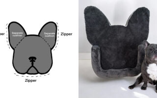 Soft Goods Prototyping