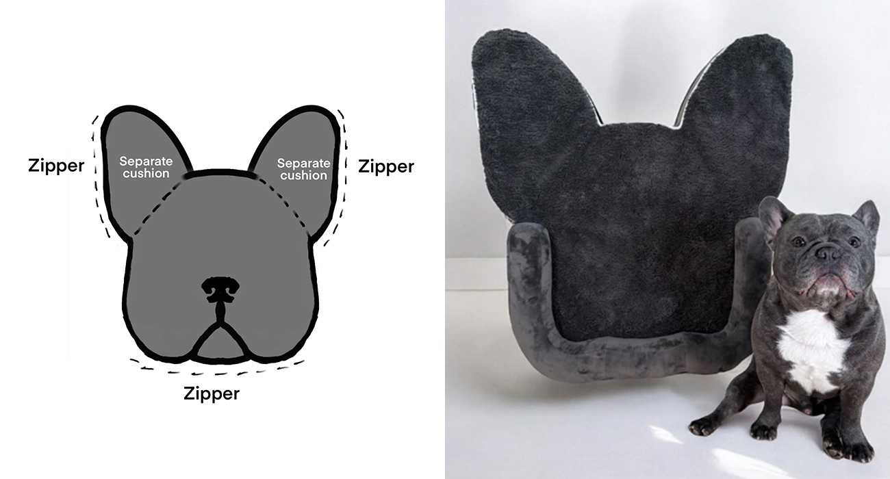 Soft Goods Prototyping