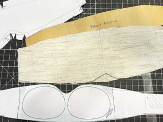 What “Design for Manufacturing” Really Means in Soft Goods