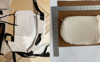 Soft Goods Prototype