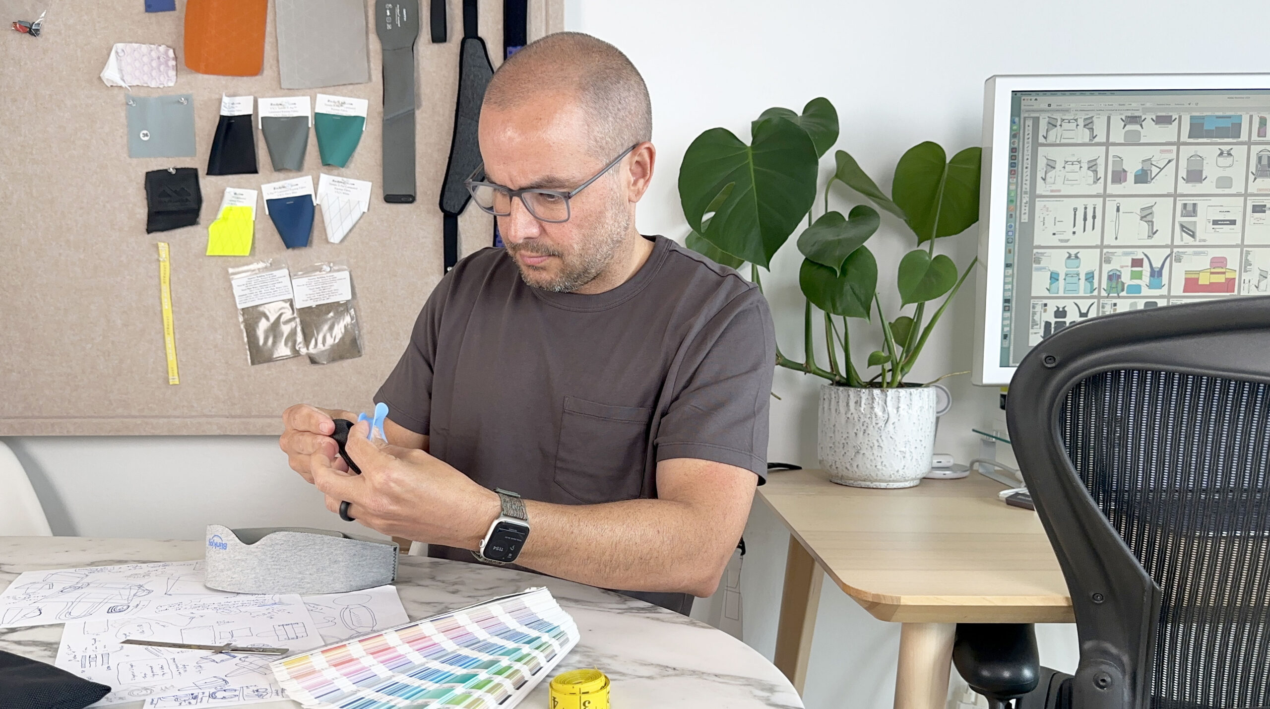 Soft Goods Prototyping Design and Development Services
