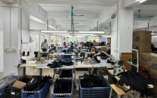 Soft goods design, Soft goods development, Soft goods prototyping, Design for manufacturing (DFM), Product development process, Tech packs for soft goods