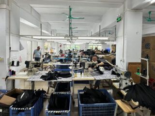 How to Find the Right Manufacturer for Your Bag, Wearable, or Soft Goods Product