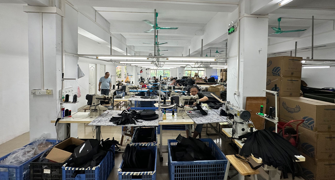 Soft goods design, Soft goods development, Soft goods prototyping, Design for manufacturing (DFM), Product development process, Tech packs for soft goods