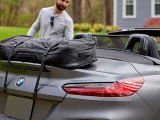Driving Innovation: Soft Goods Design for EV and Automotive Accessories
