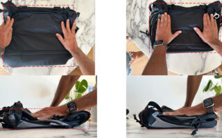 Soft Goods Prototyping