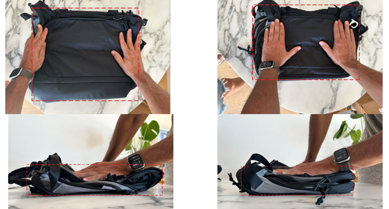 Soft Goods Prototyping