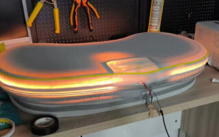 Soft Goods Prototyping Services