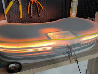 From Idea to Reality: How Soft Goods Prototyping Bridges Design and Production