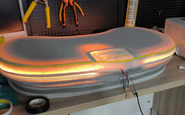 Soft Goods Prototyping Services