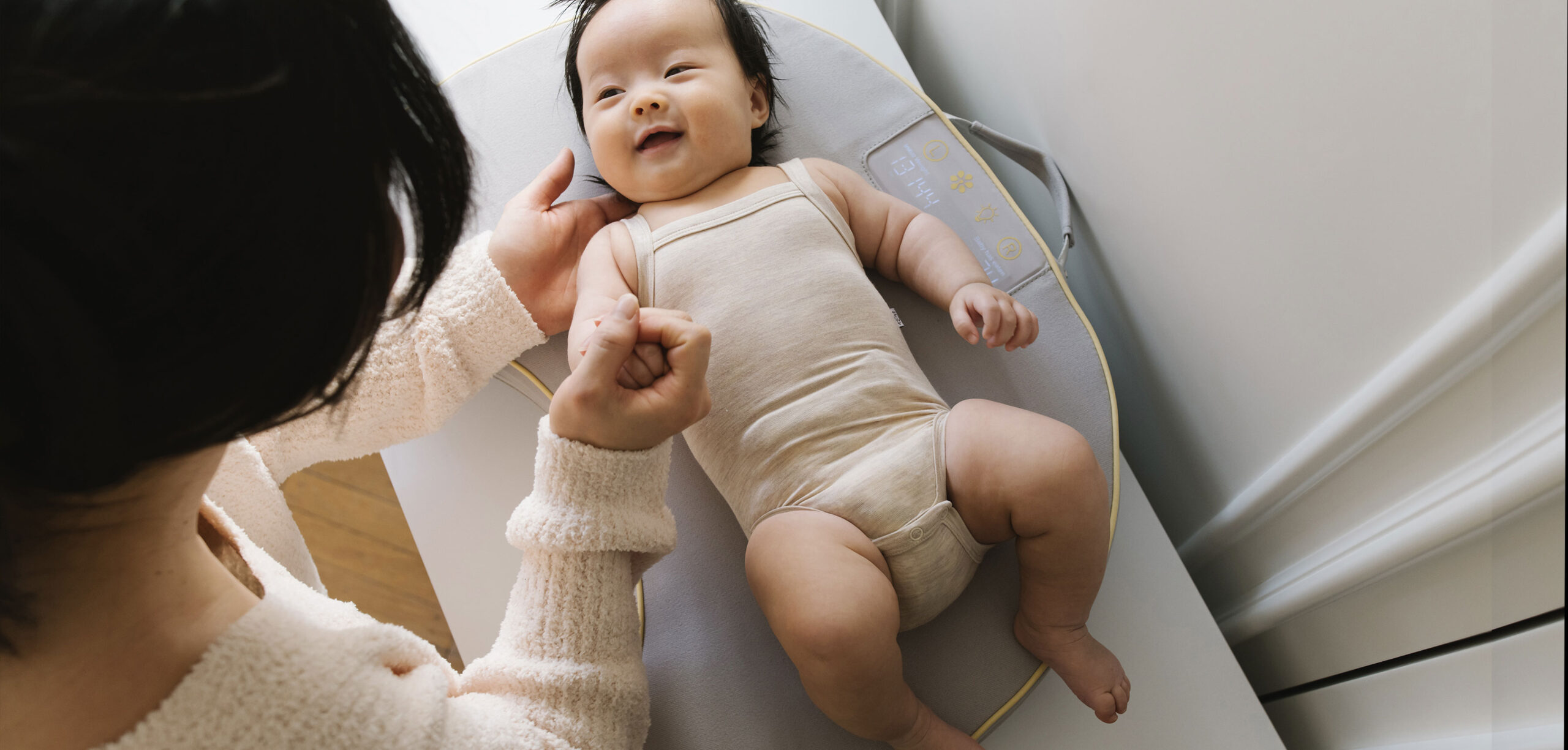 Soft Goods Prototype