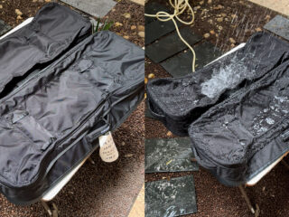 Water-Resistant vs. Waterproof vs. Submersible: Understanding the Differences in Soft Goods Design