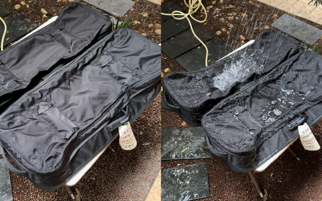 Soft Goods Prototype