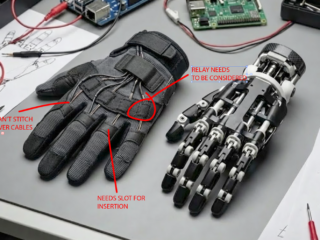 AI Renderings aren’t Soft Goods Product Development