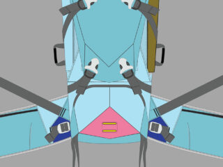 Technical Soft Goods Design: The Process Behind High-Performance Soft Goods