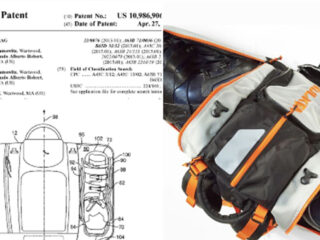 What to Know Before Filing a Design or Utility Patent for a Soft Goods Product