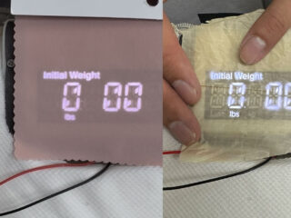 Smart Soft Goods are a different beast