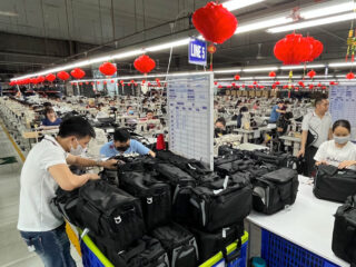 How to Choose the Right Factory for Your Soft Goods Product