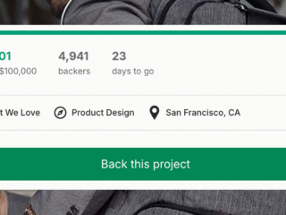 Crowdfunding doesn’t eliminate development risk — it multiplies it publicly