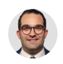 Fernando Ocana, Retirement Investment Solutions at First Eagle Investments, client testimonial for soft goods product development with studioFAR
