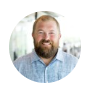 Mike Wooldridge Enterprise Account Manager, client testimonial for soft goods product development with studioFAR