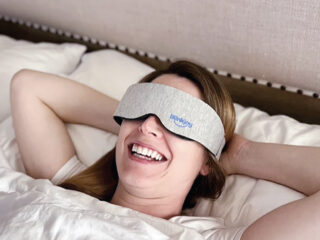 Wearable Sleep Mask Product Development for Health & Wellness – BlinkJoy