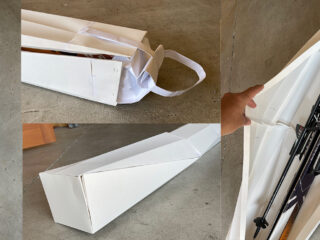 The Role of Conceptual Mock-Ups in Soft Goods Design