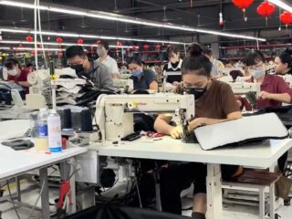 When to Involve a Factory in Your Product Development Process