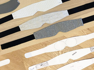 Low Fidelity vs. High Fidelity Prototypes: When Each Makes Sense in Soft Goods Development