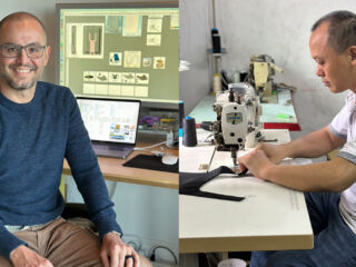 The Difference Between a Sample Maker and a Development Partner in Soft Goods