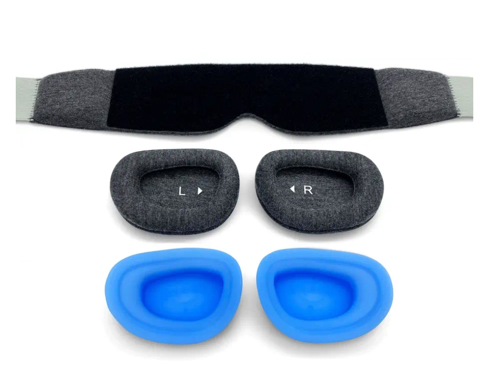 Wearable soft good design for manufacturing