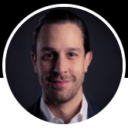 Alex Pappas, Chief Experience Officer at Thinktiv. We create what’s next, testimonial client studiofar for product development