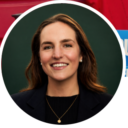 Greta Meyer, Co-Founder & CEO at Sequel | Forbes 30 Under 30 | Fogarty Institute Ferolyn Fellow, testimonial client studiofar for product development
