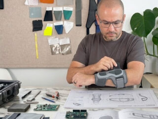 If Your Wearable Is Uncomfortable, Users Won't Care How Smart the Technology Is